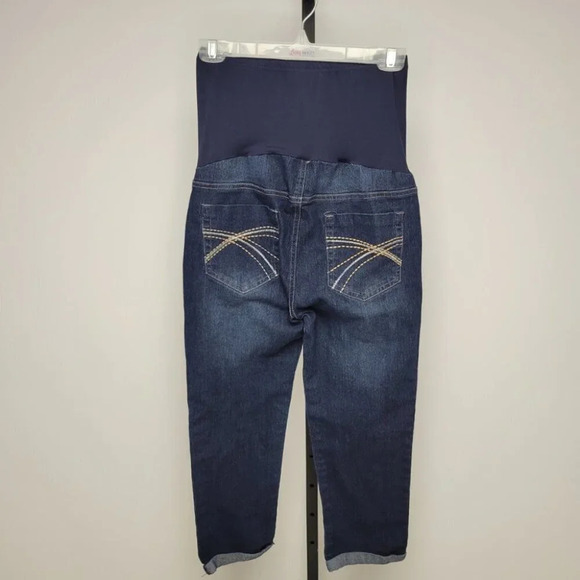 Times  Maternity Crops - Picture 2 of 4